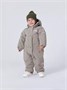 Комбинезон зимний Mowbaby Alaska Grey 1420710434