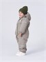 Комбинезон зимний Mowbaby Alaska Grey 1420710434