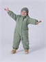 Комбинезон зимний Mowbaby Alaska Green 1869085620
