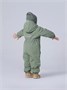 Комбинезон зимний Mowbaby Alaska Green 1869085620
