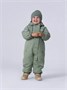 Комбинезон зимний Mowbaby Alaska Green 1869085620