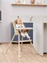 Стульчик для кормления Rant Juicy Ivory beige 2033429372