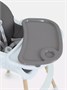Стульчик для кормления Mowbaby Crispy grey 1169090735