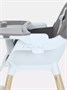 Стульчик для кормления Mowbaby Crispy grey 1169090735