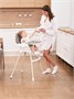 Стульчик для кормления Mowbaby Crispy grey 1169090735