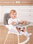 Стульчик для кормления Mowbaby Crispy grey 1169090735