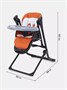 Стульчик для кормления Rant Melody dark orange 567525110