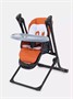 Стульчик для кормления Rant Melody dark orange 567525110