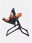 Стульчик для кормления Rant Melody dark orange 567525110