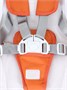 Стульчик для кормления Rant Melody dark orange 567525110