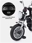 Велосипед трехколесный Mowbaby Eagle Grey 910027188