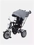 Велосипед трехколесный Mowbaby Eagle Grey 910027188