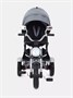 Велосипед трехколесный Mowbaby Eagle Grey 910027188