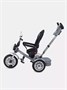 Велосипед трехколесный Mowbaby Eagle Grey 910027188