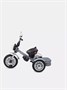 Велосипед трехколесный Mowbaby Eagle Grey 910027188