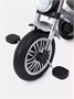 Велосипед трехколесный Mowbaby Eagle Grey 910027188