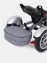 Велосипед трехколесный Mowbaby Eagle Grey 910027188