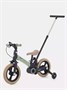Велосипед-трансформер Rant Brooks 12" фисташковый 487540843