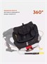 Автокресло Rant Basic Twist 0/1/2/3 (0-36 кг) Black 970126310