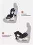 Автокресло Rant Basic Twist 0/1/2/3 (0-36 кг) Black 970126310