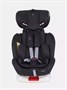 Автокресло Rant Basic Twist 0/1/2/3 (0-36 кг) Black 970126310