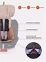 Автокресло Rant Basic Twist 0/1/2/3 (0-36 кг) Beige 1745580585