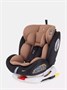 Автокресло Rant Basic Twist 0/1/2/3 (0-36 кг) Beige 1745580585