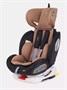 Автокресло Rant Basic Twist 0/1/2/3 (0-36 кг) Beige 1745580585