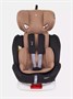 Автокресло Rant Basic Twist 0/1/2/3 (0-36 кг) Beige 1745580585
