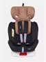 Автокресло Rant Basic Twist 0/1/2/3 (0-36 кг) Beige 1745580585