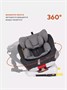 Автокресло Rant Basic Twist 0/1/2/3 (0-36 кг) Grey 238429297
