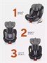 Автокресло Rant Basic Twist 0/1/2/3 (0-36 кг) Grey 238429297