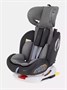 Автокресло Rant Basic Twist 0/1/2/3 (0-36 кг) Grey 238429297