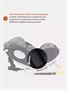 Автокресло Rant Basic Twist 0/1/2/3 (0-36 кг) Grey 238429297