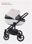 Коляска 2 в 1 Mowbaby Opus Light grey 1834929717