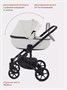 Коляска 2 в 1 Mowbaby Opus Light grey 1834929717