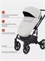 Коляска 2 в 1 Mowbaby Opus Light grey 1834929717