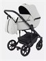 Коляска 2 в 1 Mowbaby Opus Light grey 1834929717