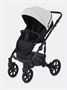 Коляска 2 в 1 Mowbaby Opus Light grey 1834929717