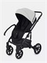 Коляска 2 в 1 Mowbaby Opus Light grey 1834929717