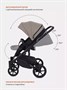 Коляска 2 в 1 Mowbaby Opus Latte beige 1939596691