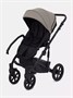 Коляска 2 в 1 Mowbaby Opus Latte beige 1939596691