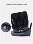 Автокресло Rant MultiFix (40-150см) black 81309713
