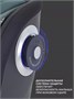 Автокресло Rant MultiFix (40-150см) black 81309713
