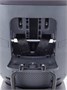 Автокресло Rant MultiFix (40-150см) black 81309713