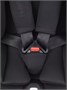 Автокресло Rant MultiFix (40-150см) black 81309713