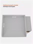 Комод пеленальный Rant Vester 80/2 Classic Grey 1669496515