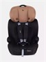 Автокресло Rant Basic Spark 1/2/3 (9-36 кг) Beige 125774482