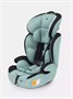Автокресло Rant Basic Spark 1/2/3 (9-36 кг) Green 2102229701