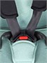 Автокресло Rant Basic Spark 1/2/3 (9-36 кг) Green 2102229701